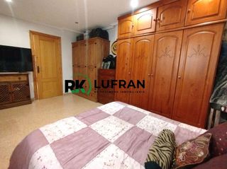 Ático en venta en Elda