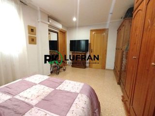 Ático en venta en Elda