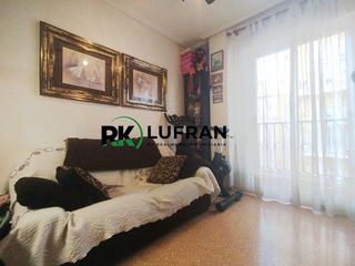 Ático en venta en Elda