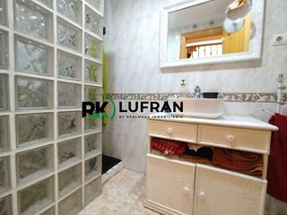 Ático en venta en Elda