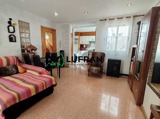 Ático en venta en Elda