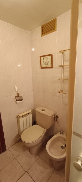 PISO POZUELO DE ALARCON. TRES HABITACIONES  71 M.