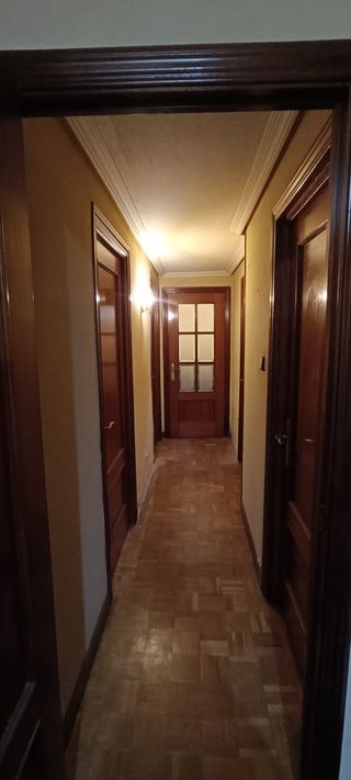 PISO POZUELO DE ALARCON. TRES HABITACIONES  71 M.