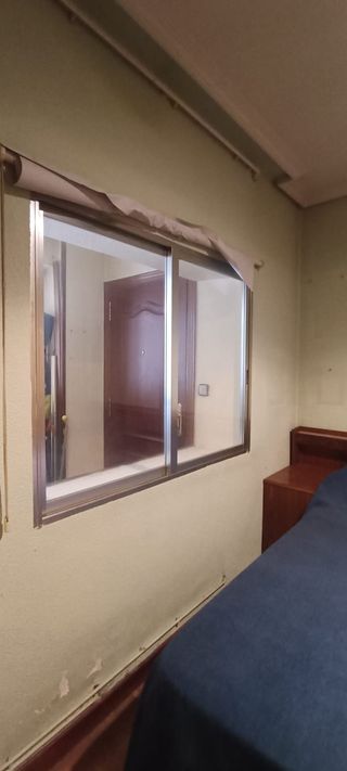 PISO POZUELO DE ALARCON. TRES HABITACIONES  71 M.