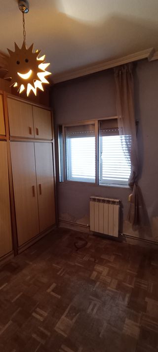 PISO POZUELO DE ALARCON. TRES HABITACIONES  71 M.