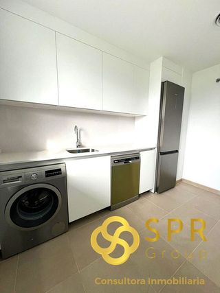 Piso en alquiler en Bellavista en Sevilla