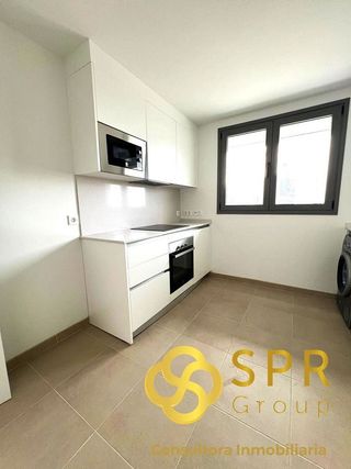 Piso en alquiler en Bellavista en Sevilla