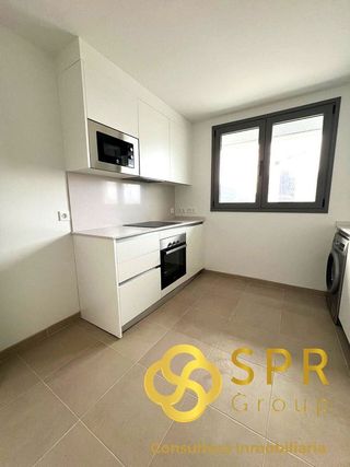 Piso en alquiler en Bellavista en Sevilla