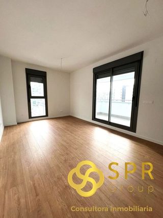 Piso en alquiler en Bellavista en Sevilla