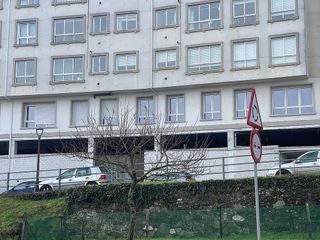 Estudio en alquiler en Silleda