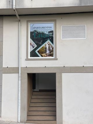 Estudio en alquiler en Silleda