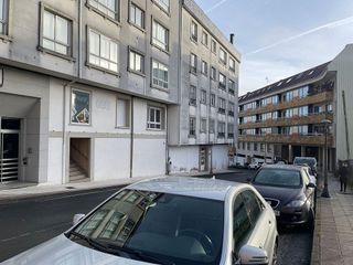 Estudio en alquiler en Silleda