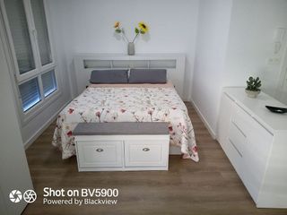 Estudio en alquiler en Silleda