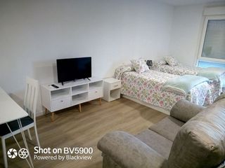 Estudio en alquiler en Silleda