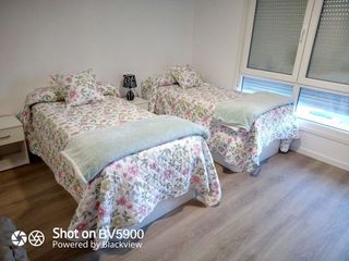 Estudio en alquiler en Silleda