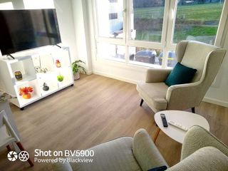 Estudio en alquiler en Silleda