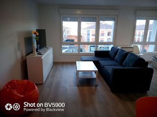 Estudio en alquiler en Silleda