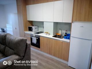 Estudio en alquiler en Silleda