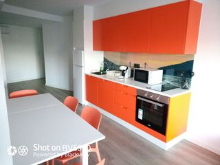 Estudio en alquiler en Silleda