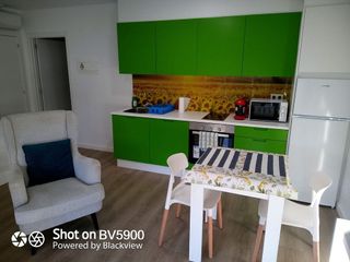 Estudio en alquiler en Silleda