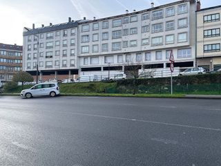 Estudio en alquiler en Silleda