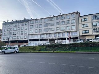 Estudio en alquiler en Silleda