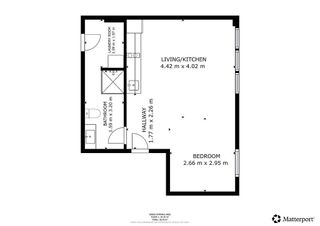 Estudio en alquiler en Silleda