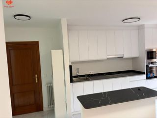 Piso en alquiler en José Zorrilla - Padre Claret en Segovia