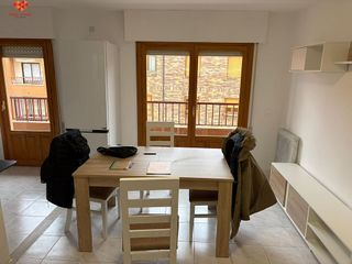 Piso en alquiler en José Zorrilla - Padre Claret en Segovia