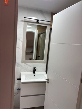 Piso en alquiler en José Zorrilla - Padre Claret en Segovia