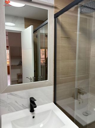 Piso en alquiler en José Zorrilla - Padre Claret en Segovia