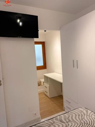 Piso en alquiler en José Zorrilla - Padre Claret en Segovia