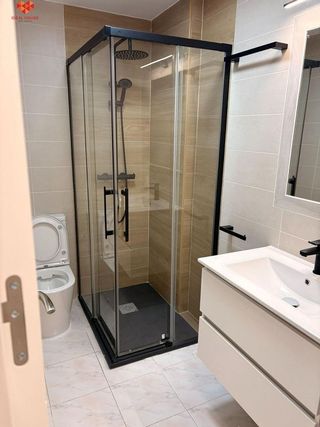 Piso en alquiler en José Zorrilla - Padre Claret en Segovia