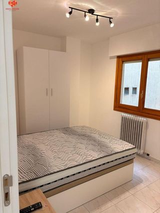 Piso en alquiler en José Zorrilla - Padre Claret en Segovia