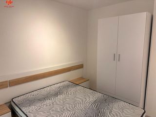 Piso en alquiler en José Zorrilla - Padre Claret en Segovia