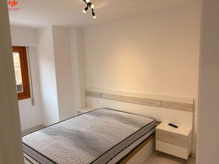 Piso en alquiler en José Zorrilla - Padre Claret en Segovia