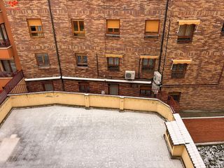 Piso en alquiler en José Zorrilla - Padre Claret en Segovia