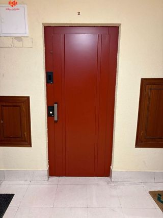 Piso en alquiler en José Zorrilla - Padre Claret en Segovia