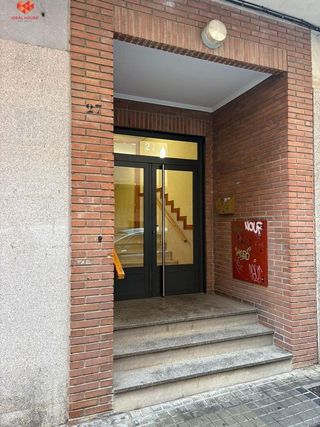 Piso en alquiler en José Zorrilla - Padre Claret en Segovia