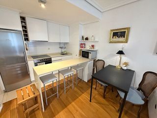 Piso en alquiler en Areal – Zona Centro en Vigo