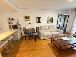 Piso en alquiler en Areal – Zona Centro en Vigo