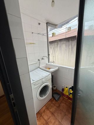 Piso en alquiler en Areal – Zona Centro en Vigo
