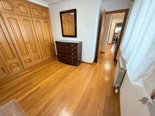 Piso en alquiler en Areal – Zona Centro en Vigo