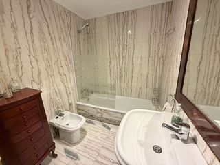 Piso en alquiler en Areal – Zona Centro en Vigo