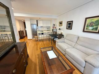 Piso en alquiler en Areal – Zona Centro en Vigo