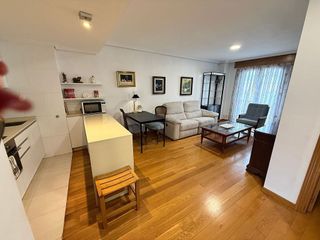 Piso en alquiler en Areal – Zona Centro en Vigo