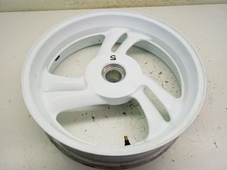 LLANTA TRASERA HONDA REVERE 650 (NTV650) '88/'97