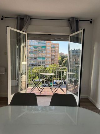 Piso en alquiler en Polígono Cartuja – La Paz en Granada