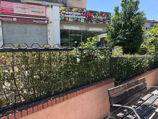 Piso en alquiler en Polígono Cartuja – La Paz en Granada