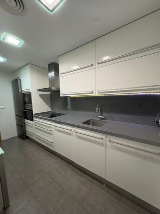 Piso en alquiler en Valdespartera - Arcosur en Zaragoza